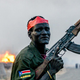 Illustration for article titled Robert Young Pelton On Surviving South Sudan